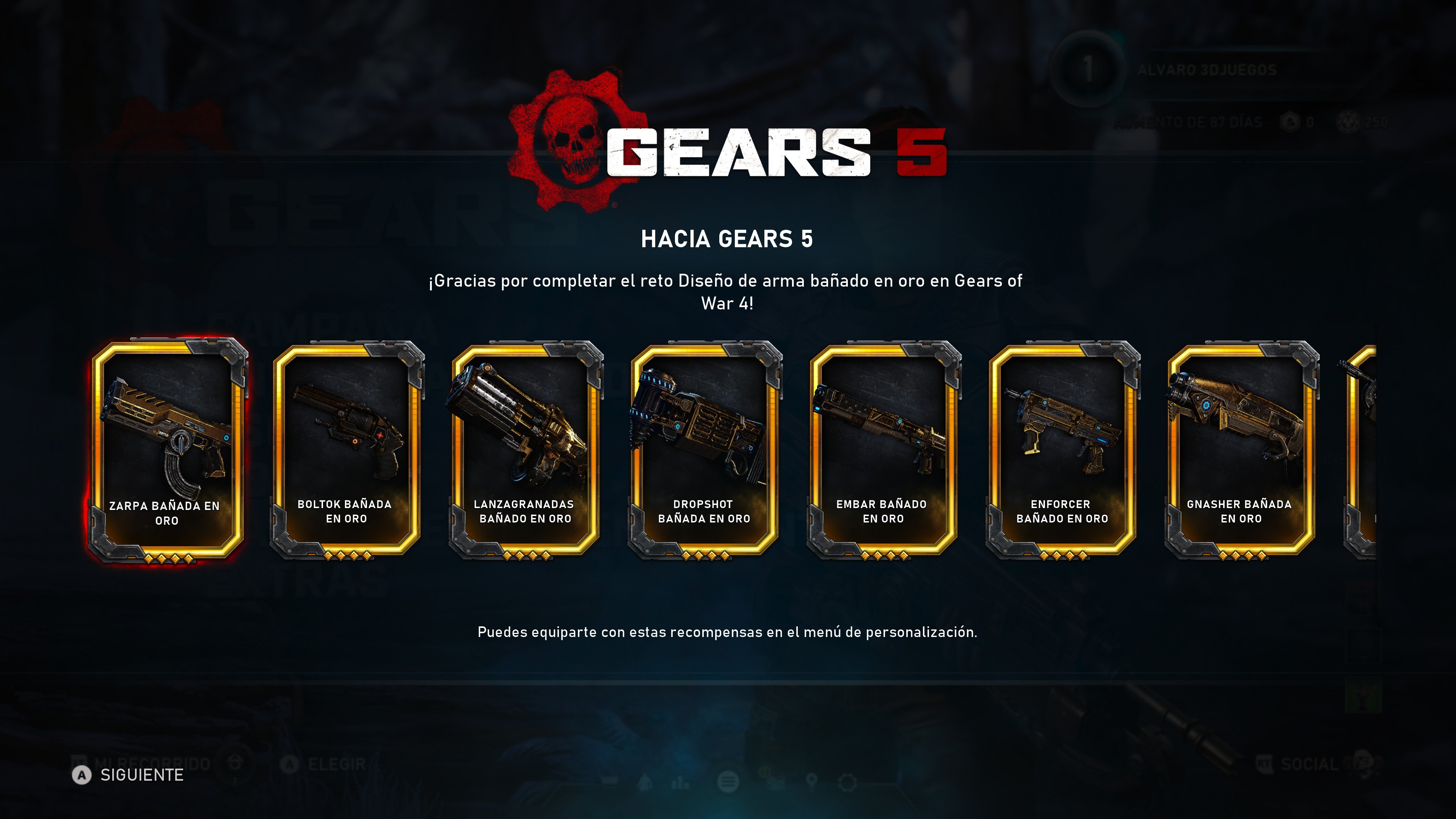 Gears 5 - Imagen 25